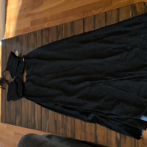 Boamar Dasha Long Dress - Picture 5 of 12